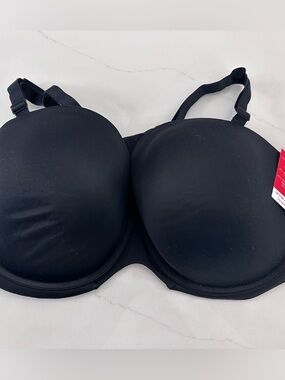 SPANX Black Bra
